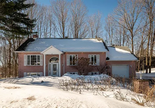 Maison à vendre - 908 Rue Raymond-Pilon, Saint-Jérôme, J5L 2C5