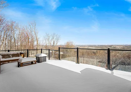 House for sale - 4280 Rue du Surplomb, Sainte-Adèle, J8B 3M3