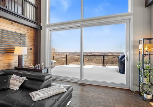 House for sale - 4280 Rue du Surplomb, Sainte-Adèle, J8B 3M3