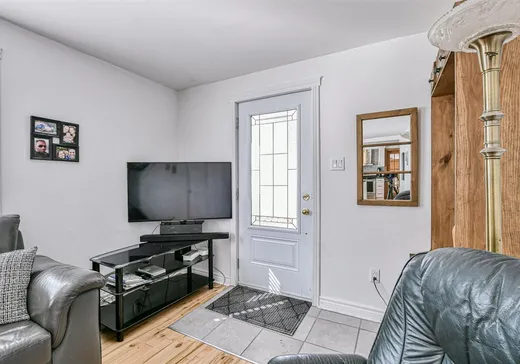Maison à vendre - 575 Rue Laverdure, Sainte-Agathe-des-Monts, J8C 2X8