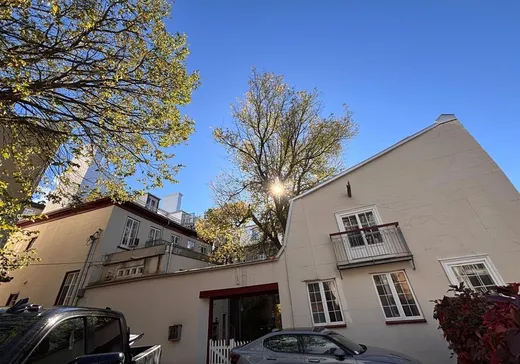 Condo à vendre - 24A Rue Mont-Carmel, App. 11, Vieux Québec, G1R 4A4