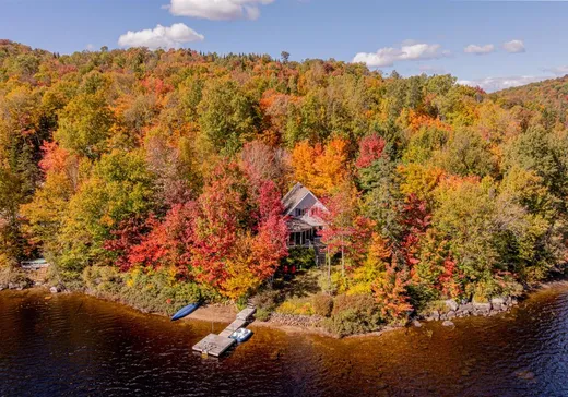 Maison à vendre - 431 Lac des Pins, Notre-Dame-de-Montauban, G0X 1W0