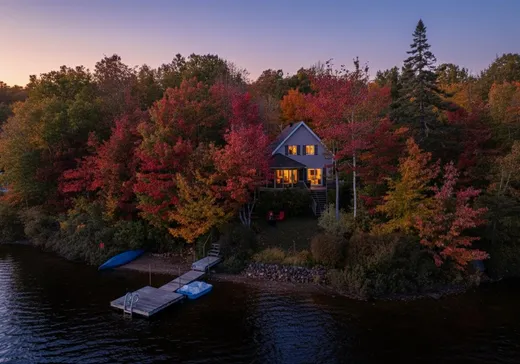 Maison à vendre - 431 Lac des Pins, Notre-Dame-de-Montauban, G0X 1W0