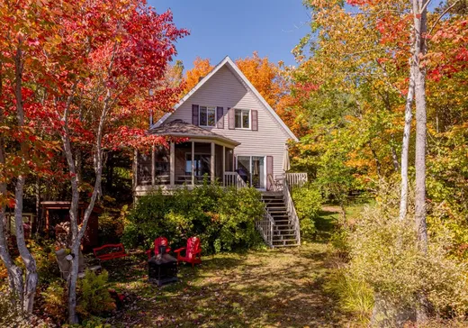 Maison à vendre - 431 Lac des Pins, Notre-Dame-de-Montauban, G0X 1W0