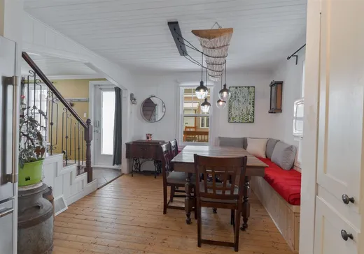 House for sale - 155 Rue Gagné, St-Gilles, G0S 2P0