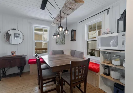 House for sale - 155 Rue Gagné, St-Gilles, G0S 2P0