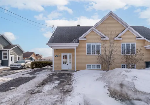 House for sale - 337 Rue Tardif, Sainte-Croix, G0S 2H0