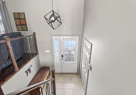 House for sale - 337 Rue Tardif, Sainte-Croix, G0S 2H0