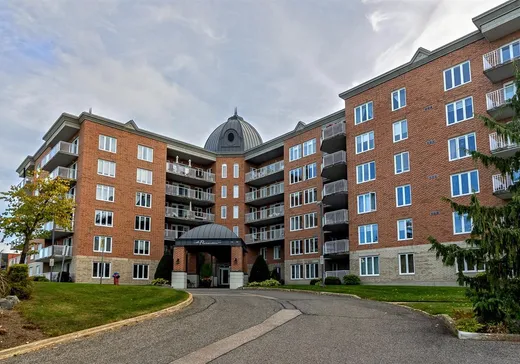 Condo à vendre - 3711 Ch. Ste-Foy, App. 306, Ste-Foy, G1X5A1