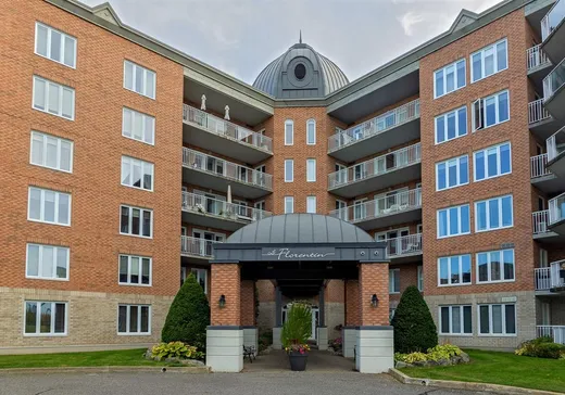 Condo à vendre - 3711 Ch. Ste-Foy, App. 306, Ste-Foy, G1X 5A1