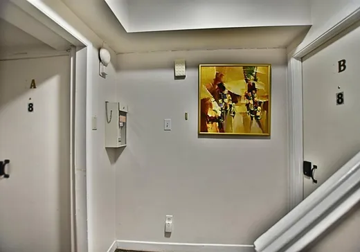 Condo à vendre - 24 Rue Mont-Carmel, App. 8A, Vieux Québec, G1R 4A4