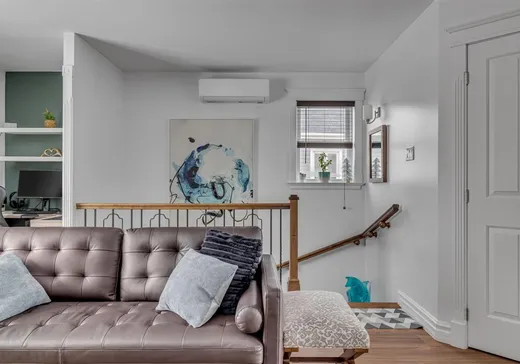 Condo à vendre - 1422 Rue des Saponaires, Ville de Québec, G1M 4C1