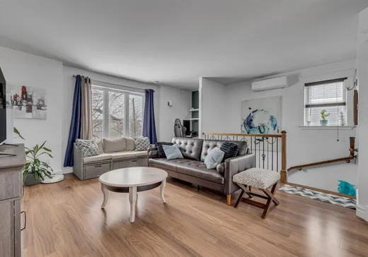 Condo à vendre - 1422 Rue des Saponaires, Ville de Québec, G1M 4C1