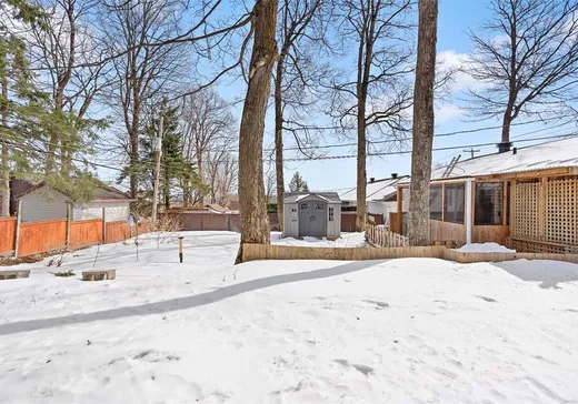 Maison à vendre - 3209 Route de l'Aéroport, La Haute-Saint-Charles, G3K 1C3