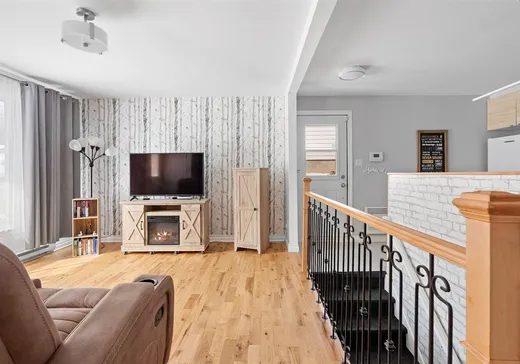 Maison à vendre - 3209 Route de l'Aéroport, La Haute-Saint-Charles, G3K 1C3