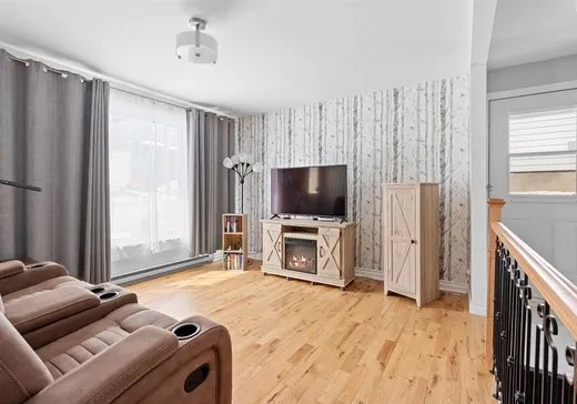 Maison à vendre - 3209 Route de l'Aéroport, La Haute-Saint-Charles, G3K 1C3