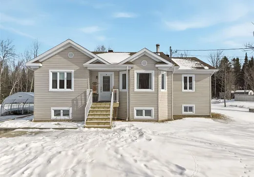 House for sale - 933 Rue du Domaine, Saint-René, G0M 1Z0