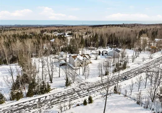 House for sale - 933 Rue du Domaine, Saint-René, G0M 1Z0