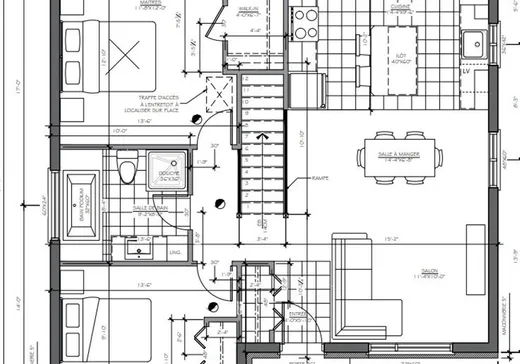Maison à vendre - 1224 Av. Lambert, Donnacona, G3M 0K6