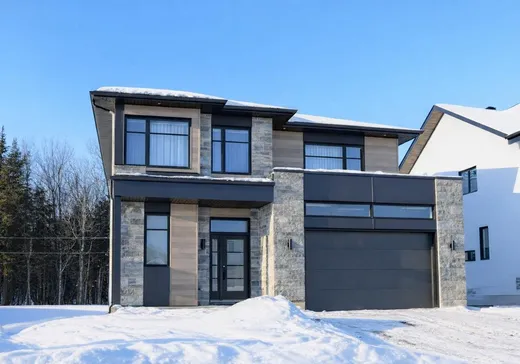 Two or more stories for sale - 1460 Rue du Lady-Aylmer, St-Nicolas, G7A0V6