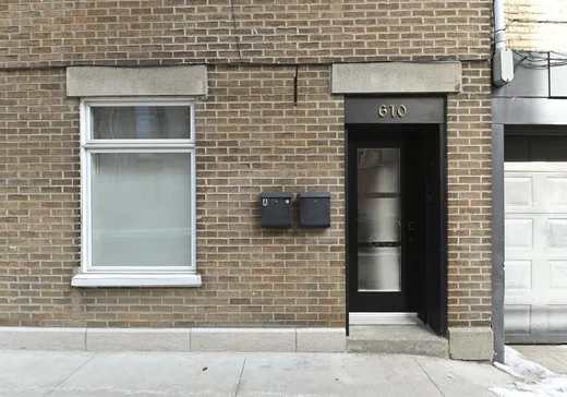 Condo à vendre - 610 Rue St-François E., App. B, Ville de Québec, G1K 2Z7