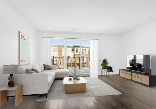 Condo à vendre - 1135 Rue des Ardennes, La Cité-Limoilou, G1N 0A4