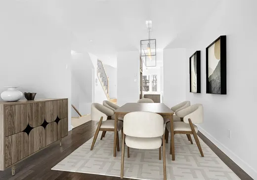 Condo à vendre - 1135 Rue des Ardennes, La Cité-Limoilou, G1N 0A4