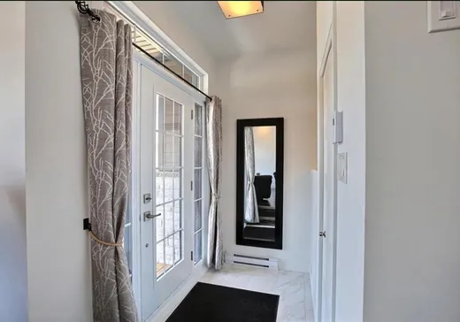 Maison à vendre - 1212 Av. Lambert, Donnacona, G3M 0K6