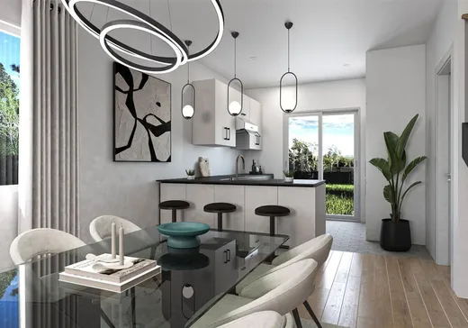 Maison à vendre - 1482 Rue Lefebvre, Donnacona, G3M 0J8