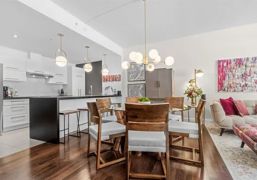 Condo à vendre - 835 Av. de Vimy, App. 108, Ville de Québec, G1S 0A8