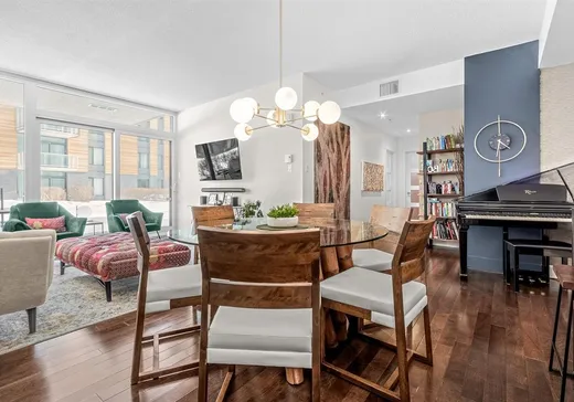 Condo à vendre - 835 Av. de Vimy, App. 108, Ville de Québec, G1S 0A8