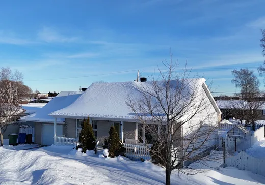 Maison à étages à vendre - 188 Rue Smith, Sept-Îles, G4R3W6