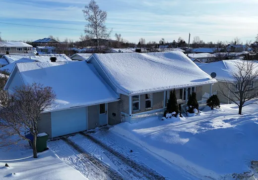 Maison à vendre - 188 Rue Smith, Sept-Îles, G4R 3W6