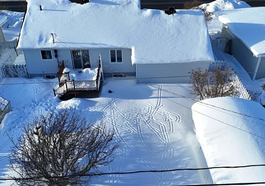 Maison à vendre - 188 Rue Smith, Sept-Îles, G4R 3W6