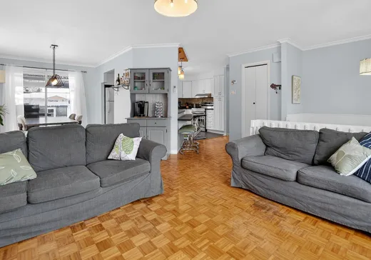 House for sale - 20 3e Avenue, L'Épiphanie, J5X 3S2