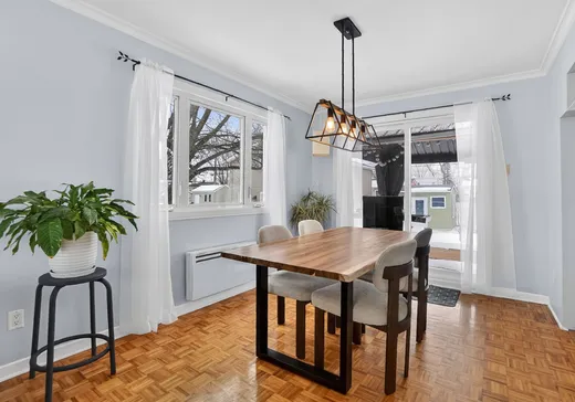 House for sale - 20 3e Avenue, L'Épiphanie, J5X 3S2