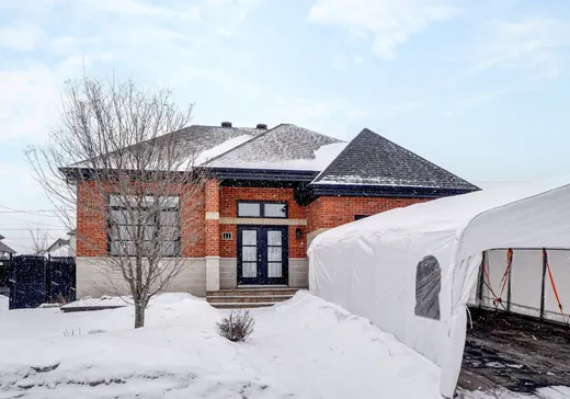Maison à vendre - 11 Rue De Callières, Blainville, J7E 4Z7
