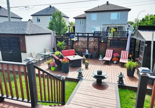Maison à vendre - 11 Rue De Callières, Blainville, J7E 4Z7