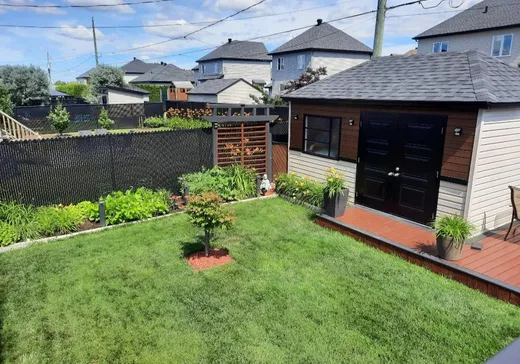 Maison à vendre - 11 Rue De Callières, Blainville, J7E 4Z7