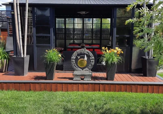 Maison à vendre - 11 Rue De Callières, Blainville, J7E 4Z7