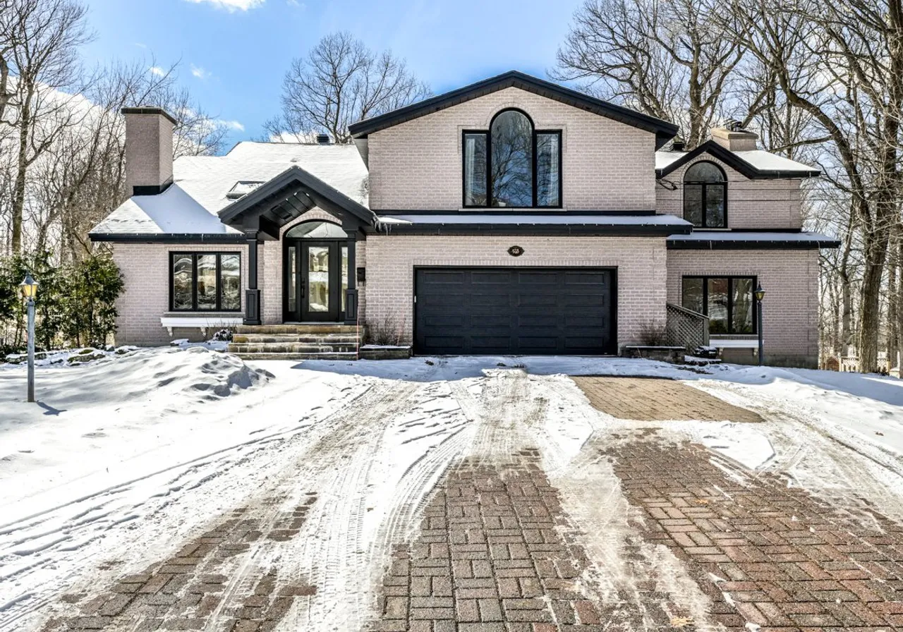 528 Rue Vaudreuil — photo 1