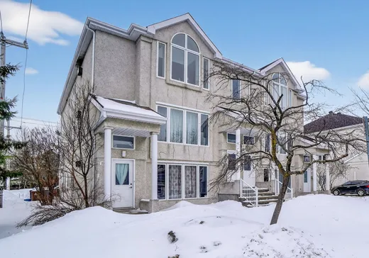 Condo à vendre - 2330 Boul. des Seigneurs, Terrebonne, J6X4L3