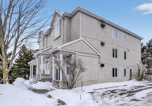 Condo à vendre - 2330 Boul. des Seigneurs, Terrebonne, J6X 4L3