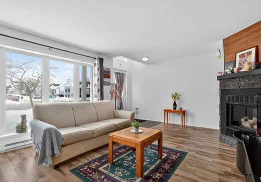 Condo à vendre - 2330 Boul. des Seigneurs, Terrebonne, J6X 4L3