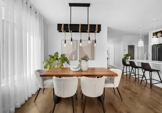 Condo à vendre - 920 Rue du Damier-Argenté, La Prairie, J5R0P4