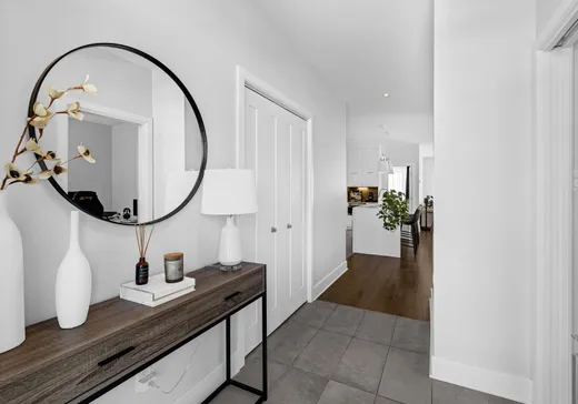 Condo à vendre - 920 Rue du Damier-Argenté, La Prairie, J5R 0P4