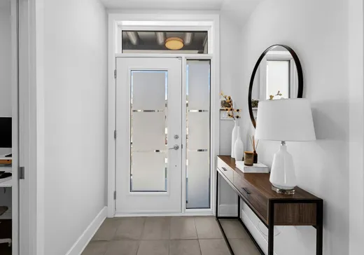 Condo à vendre - 920 Rue du Damier-Argenté, La Prairie, J5R 0P4