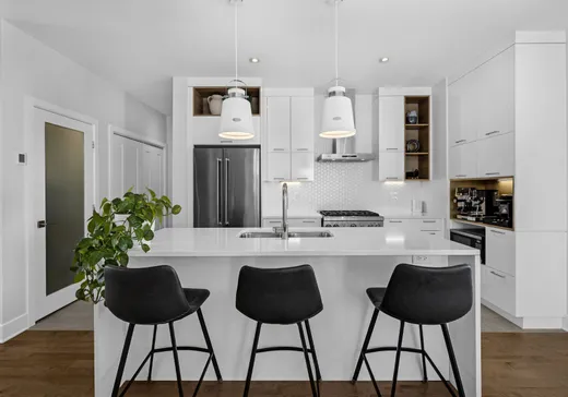 Condo à vendre - 920 Rue du Damier-Argenté, La Prairie, J5R 0P4