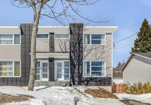 Maison à étages à vendre - 515Z Rue du Bouleau-Blanc, Lac-St-Charles, G3G1V5