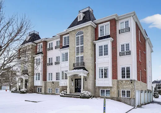 Condo for sale - 735 Rue Montmartre, Mascouche, J7K 0S9